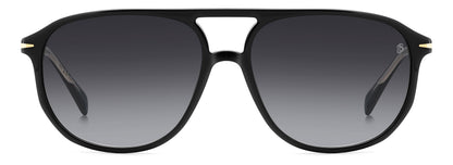 DAVID BECKHAM DB 1159/S 807 9O 58