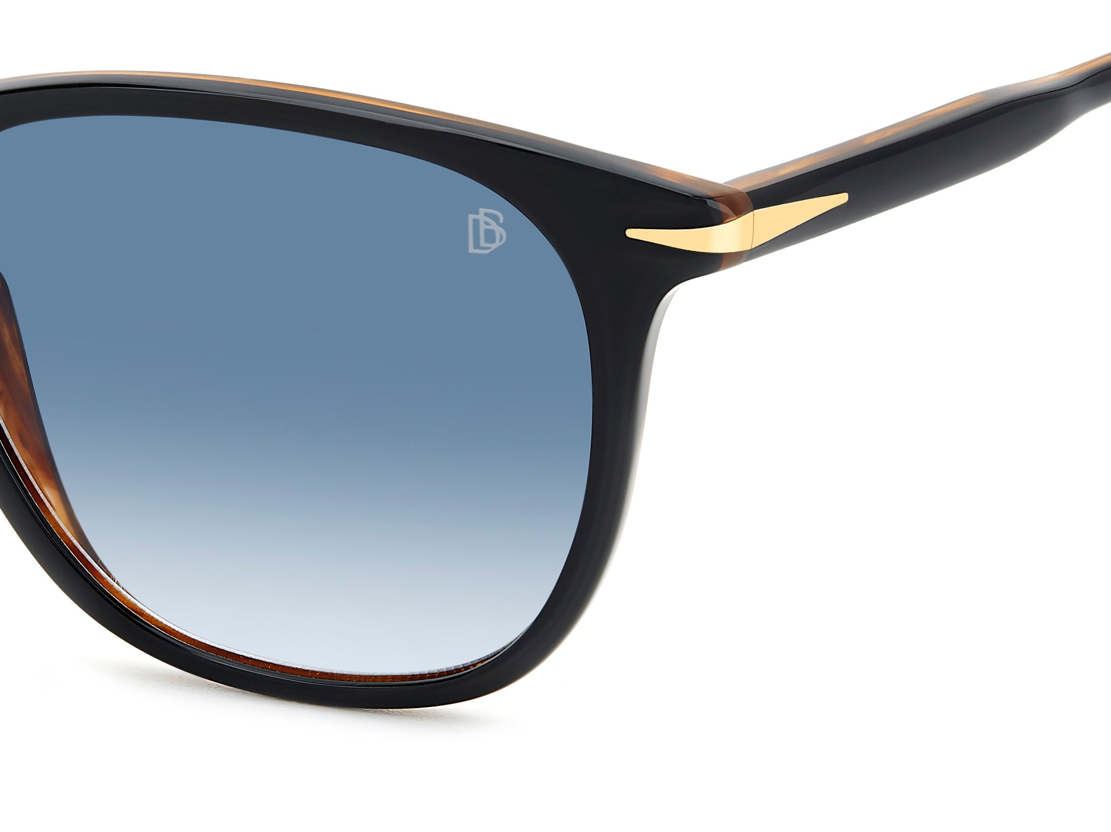 DAVID BECKHAM DB 1160/S 05K 08 51