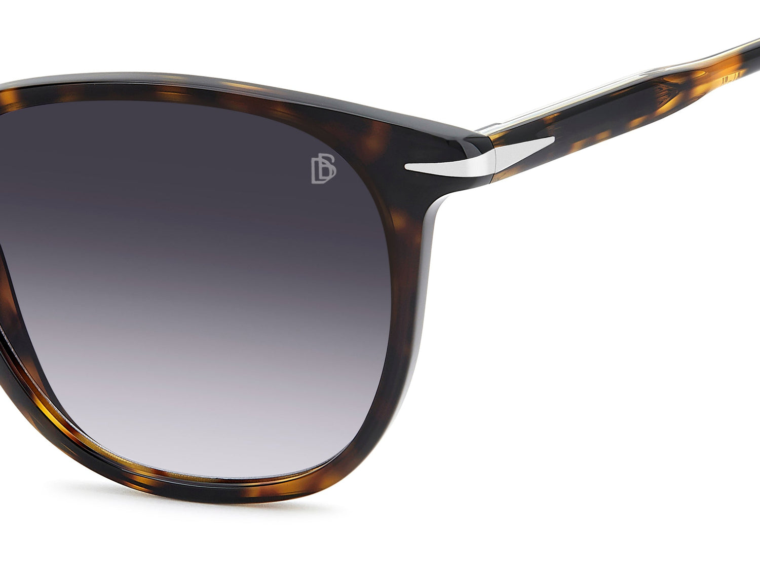 DAVID BECKHAM DB 1160/S 086 DG 51