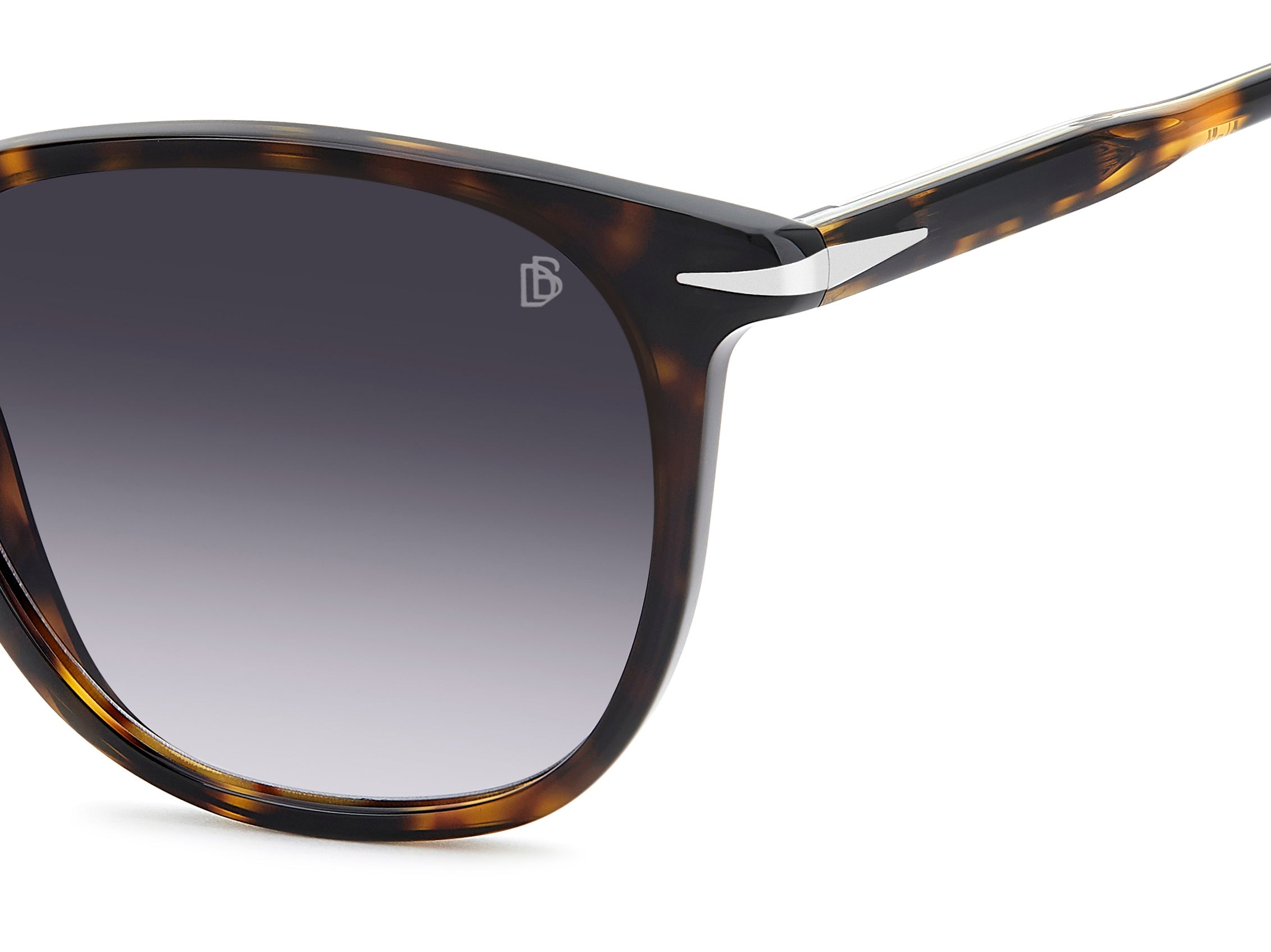 DAVID BECKHAM DB 1160/S 086 DG 51