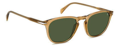 DAVID BECKHAM DB 1160/S 40G QT 51