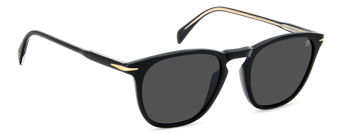 DAVID BECKHAM DB 1160/S 807 IR 51
