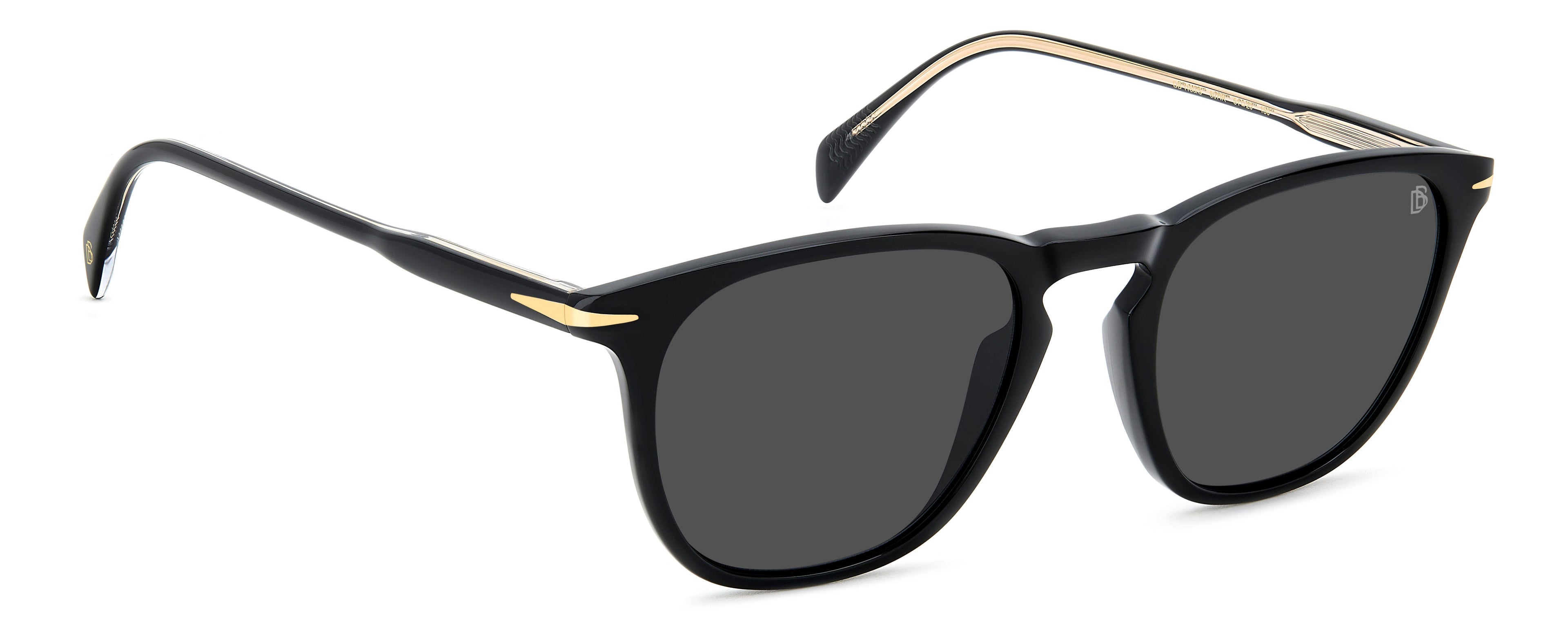 DAVID BECKHAM DB 1160/S 807 IR 51