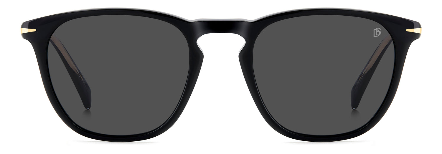 DAVID BECKHAM DB 1160/S 807 IR 51
