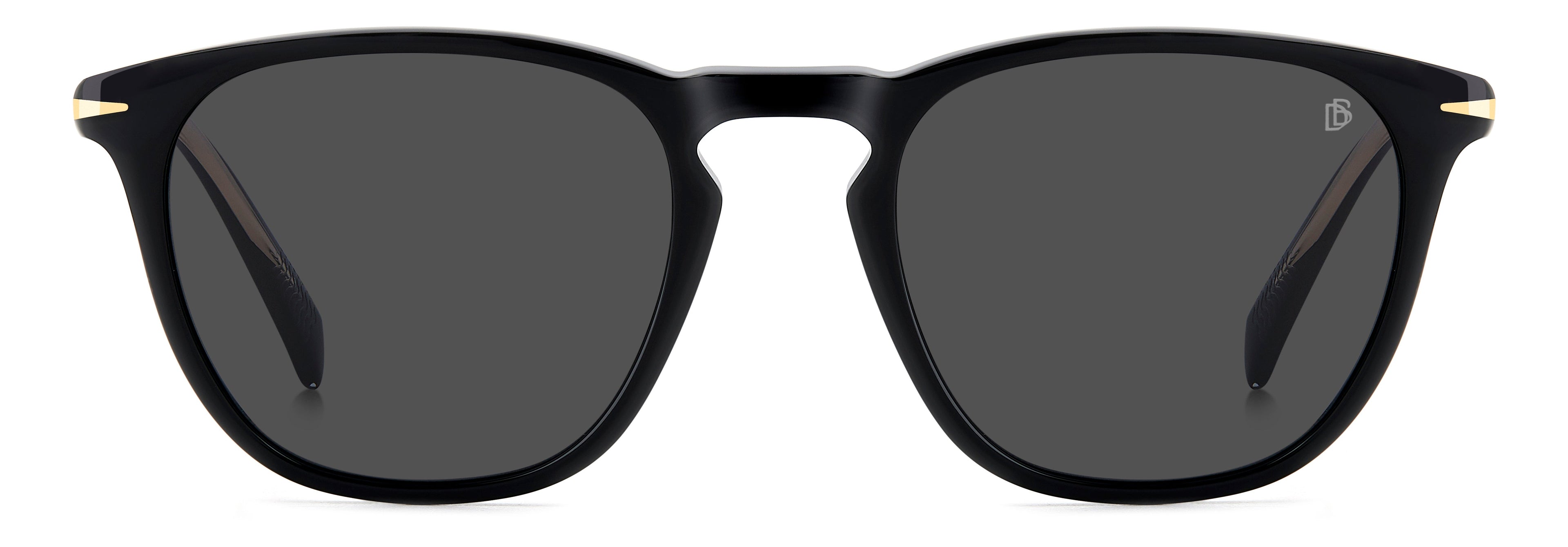 DAVID BECKHAM DB 1160/S 807 IR 51