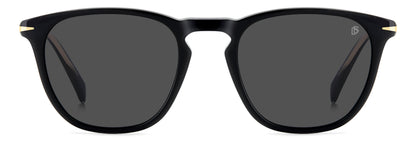 DAVID BECKHAM DB 1160/S 807 IR 51