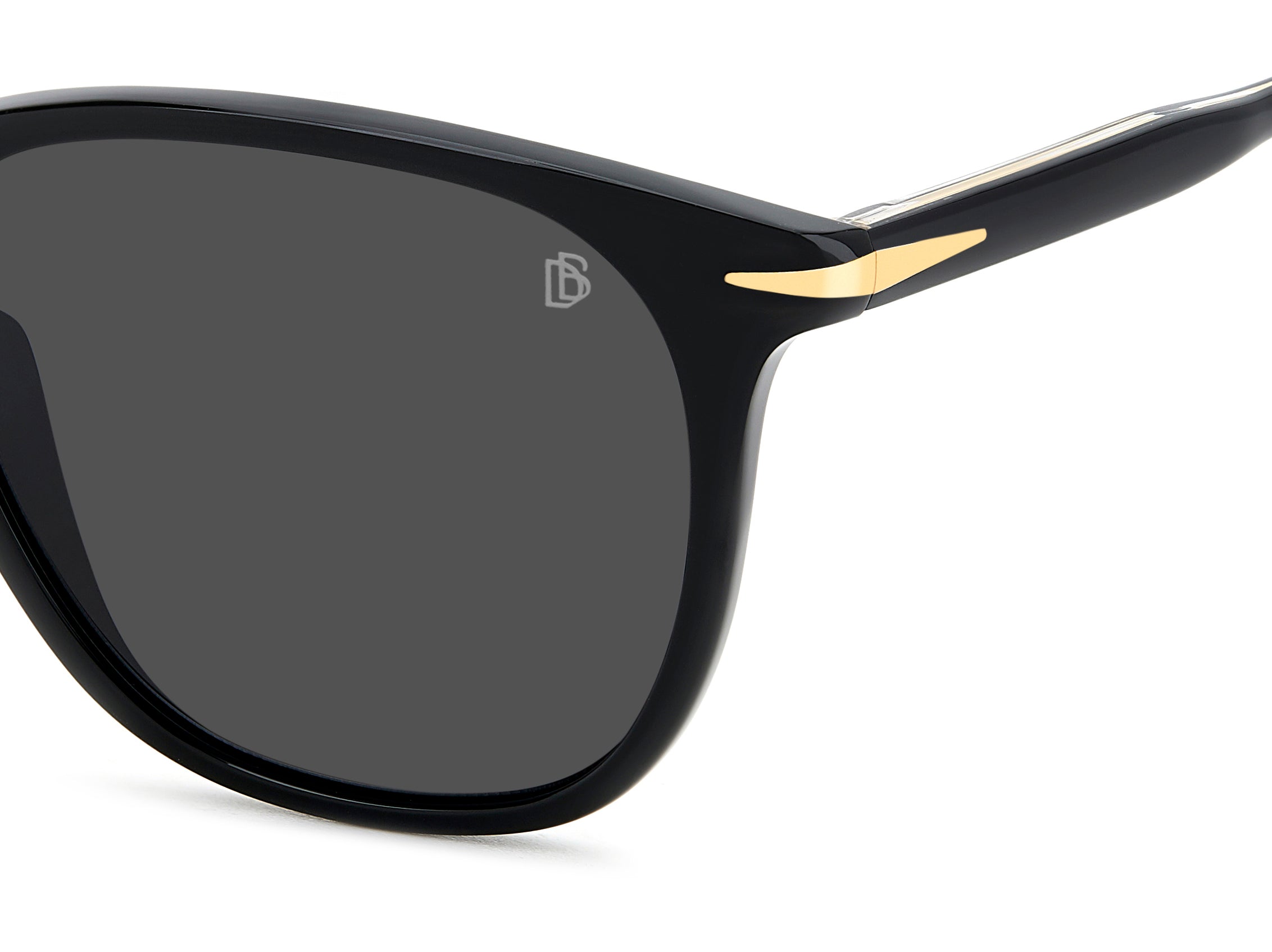 DAVID BECKHAM DB 1160/S 807 IR 51