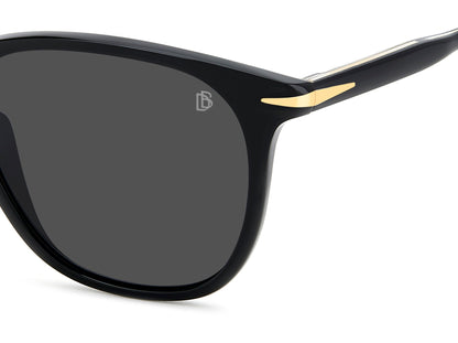 DAVID BECKHAM DB 1160/S 807 IR 51