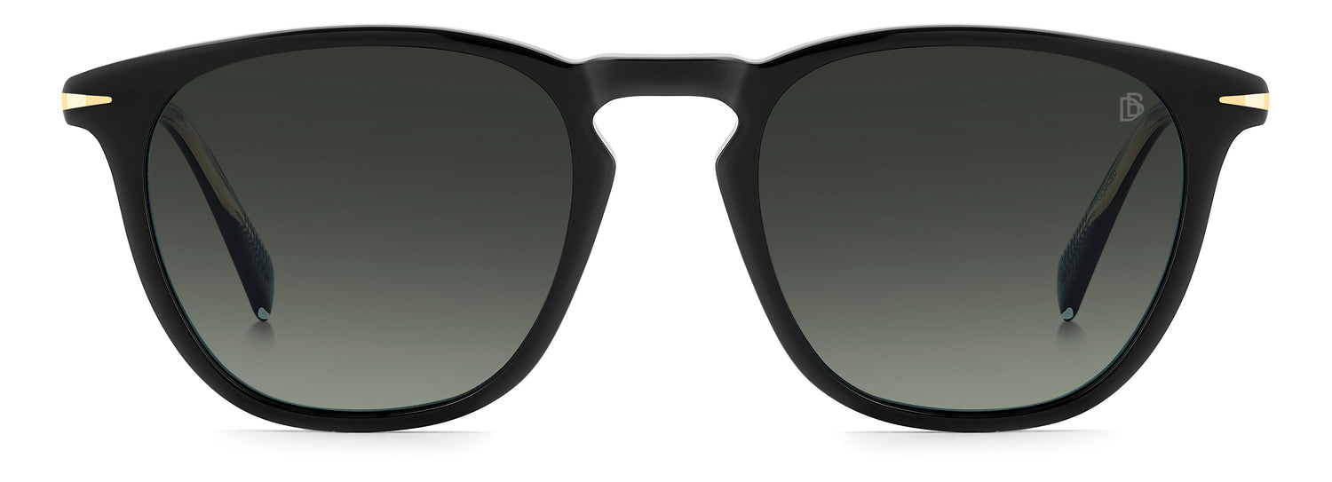 DAVID BECKHAM DB 1160/S 807 LB 51