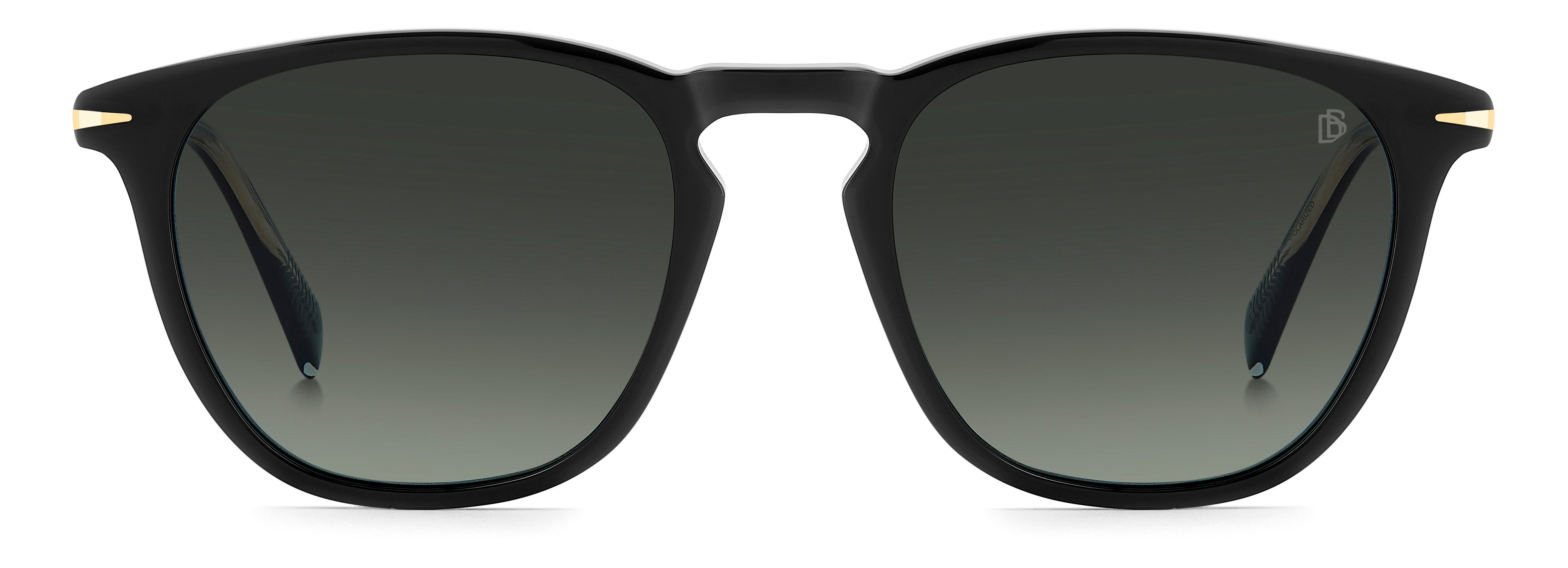 DAVID BECKHAM DB 1160/S 807 LB 51