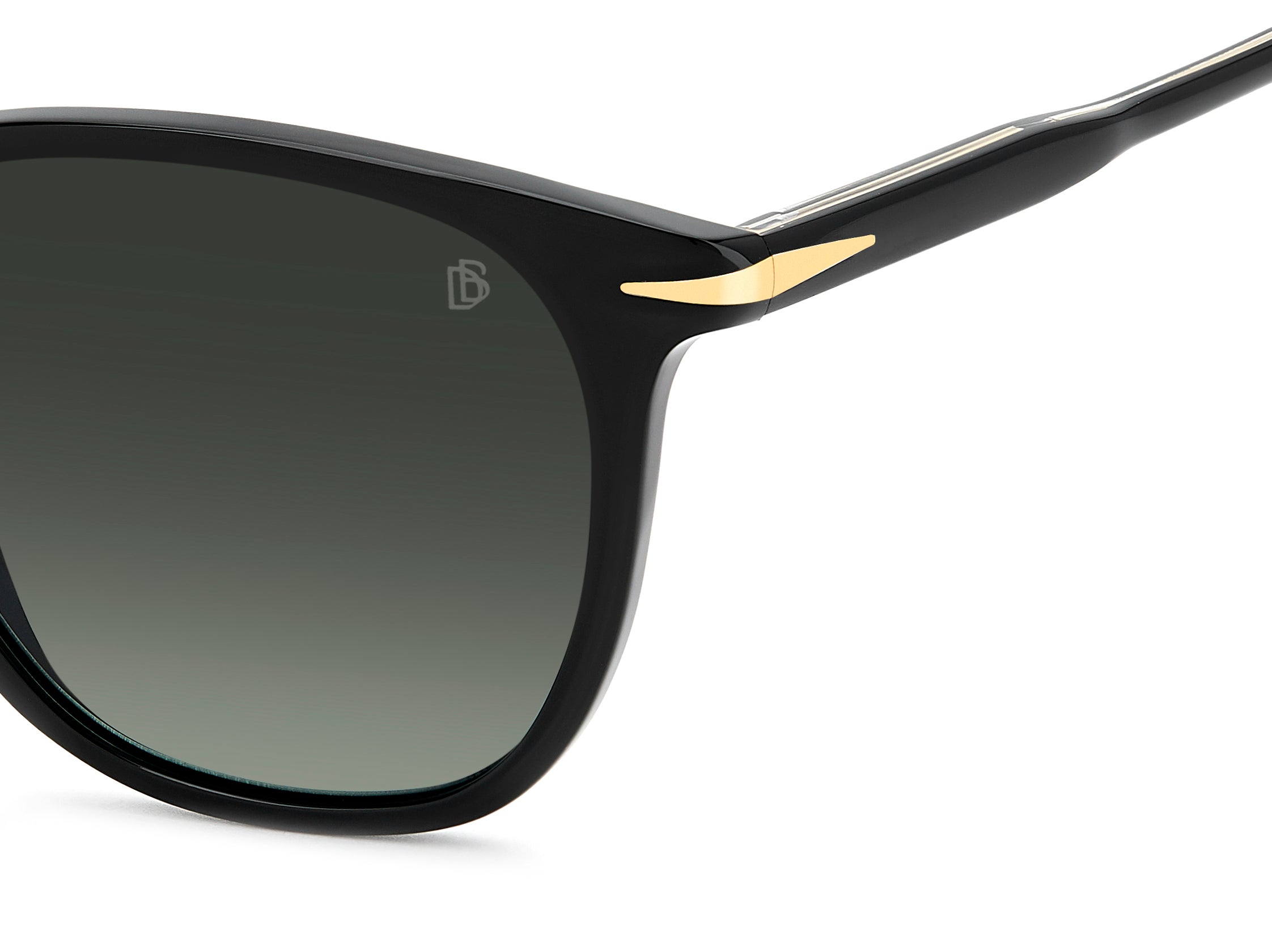 DAVID BECKHAM DB 1160/S 807 LB 51