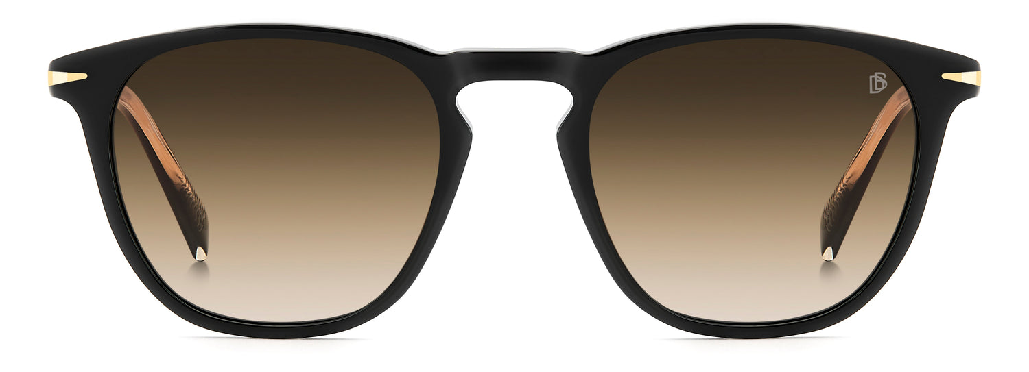 DAVID BECKHAM DB 1160/S 807 N4 51