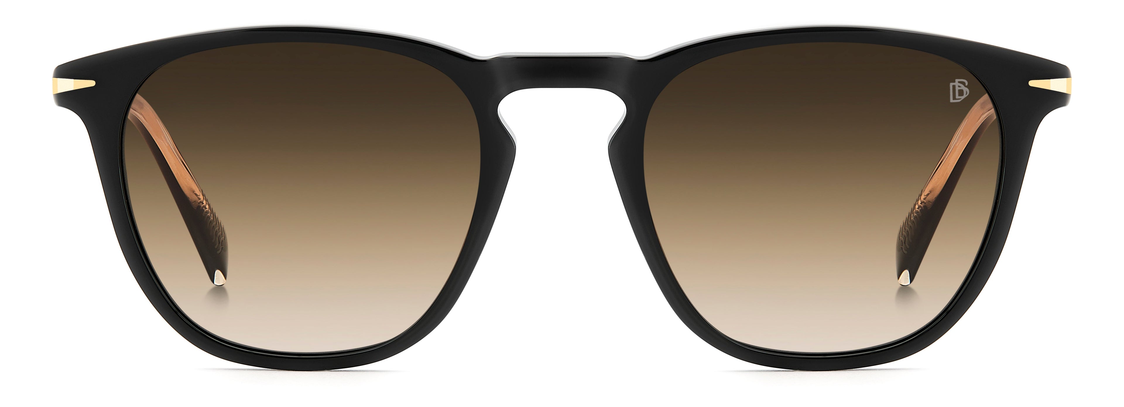 DAVID BECKHAM DB 1160/S 807 N4 51