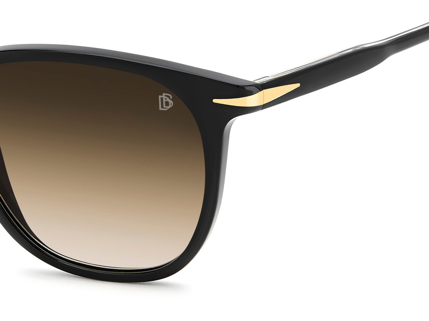 DAVID BECKHAM DB 1160/S 807 N4 51