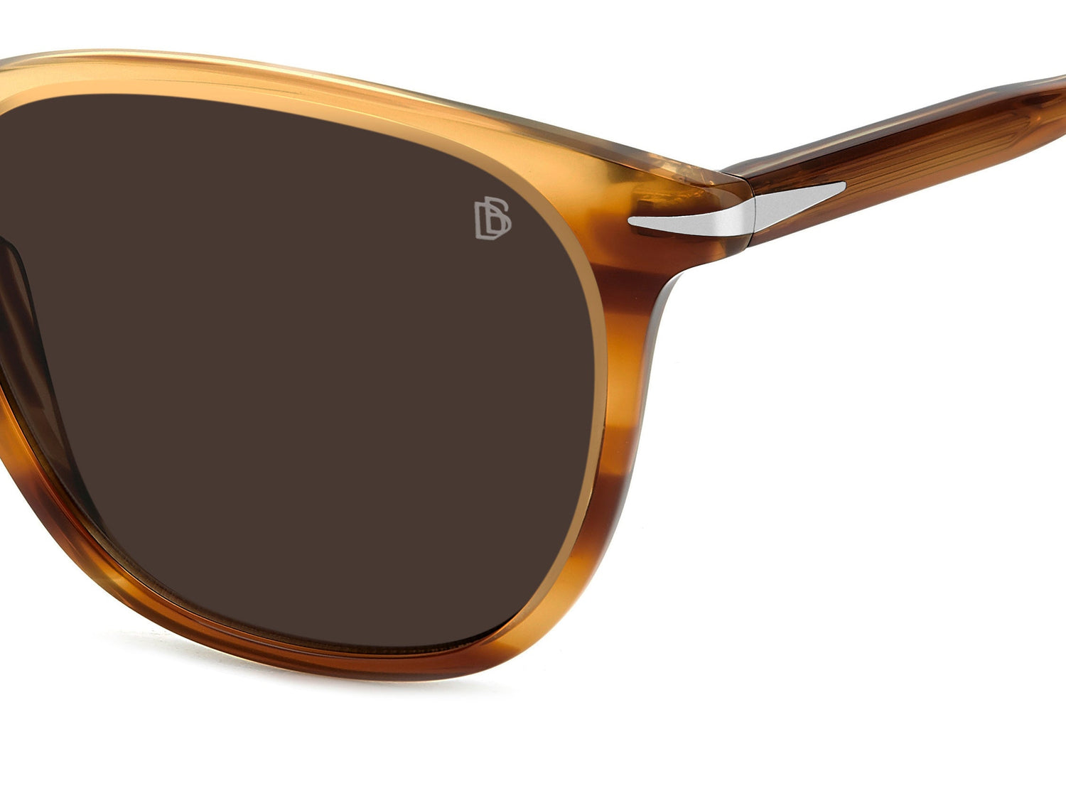 DAVID BECKHAM DB 1160/S EX4 70 51