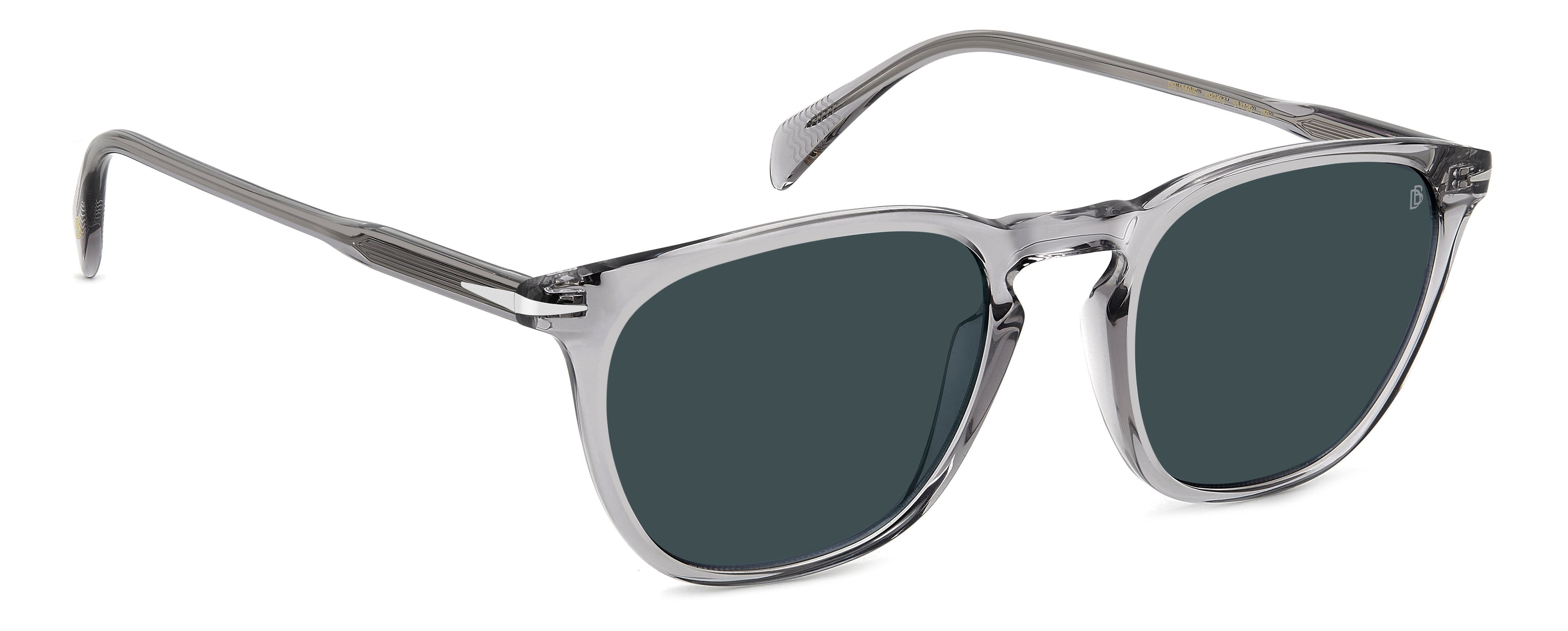 DAVID BECKHAM DB 1160/S KB7 KU 51