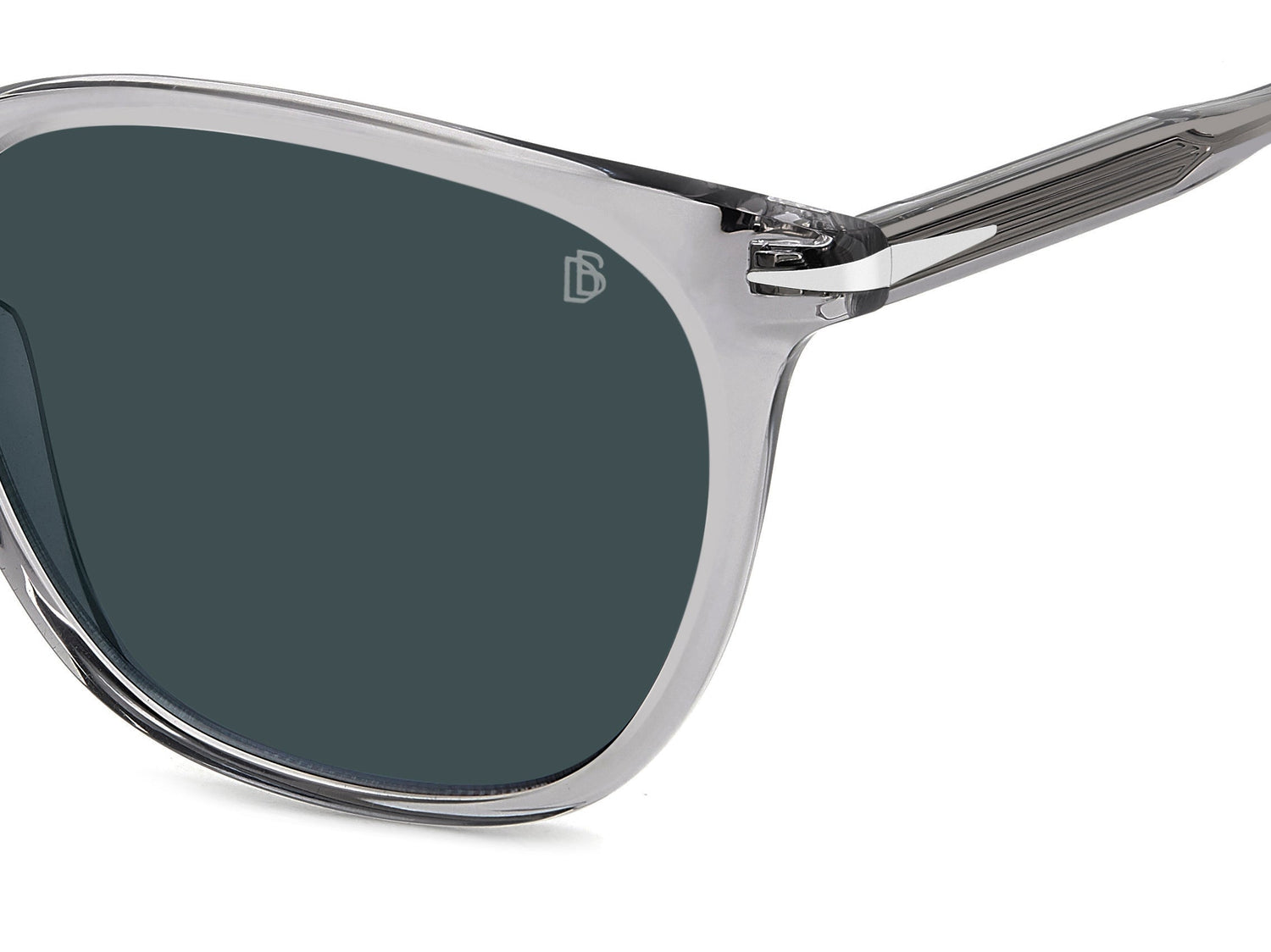 DAVID BECKHAM DB 1160/S KB7 KU 51