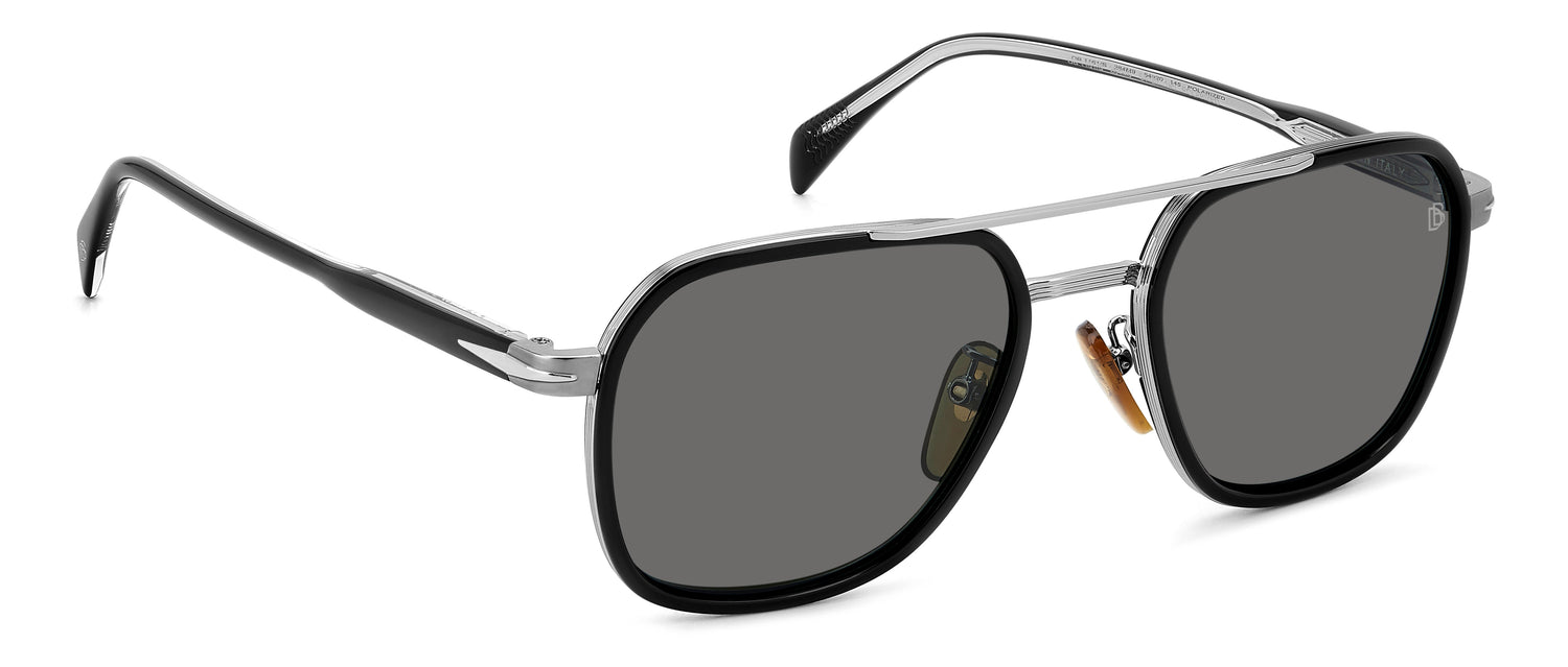 DAVID BECKHAM DB 1161/S 284 M9 54