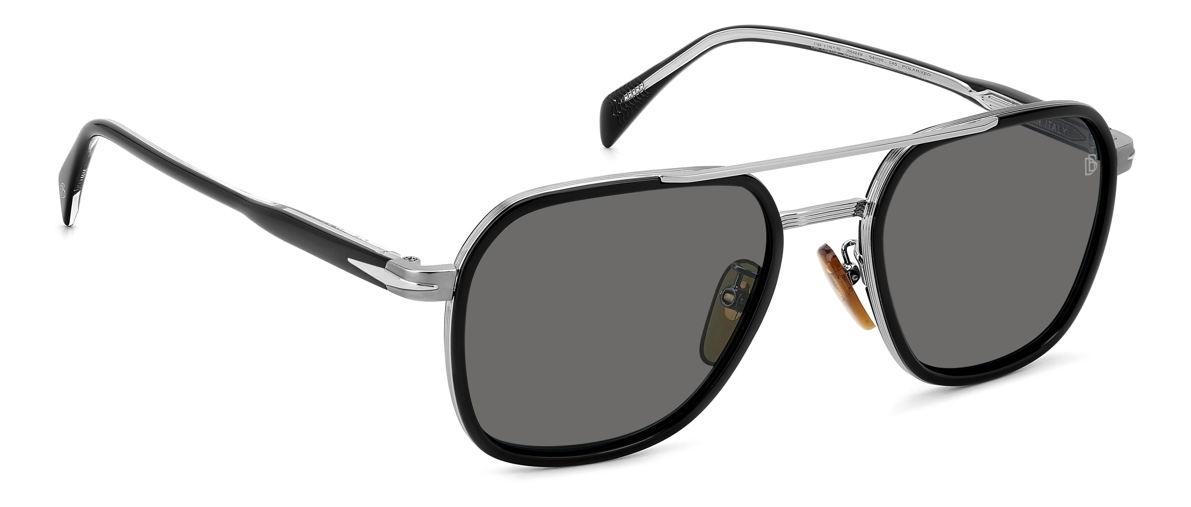 DAVID BECKHAM DB 1161/S 284 M9 54