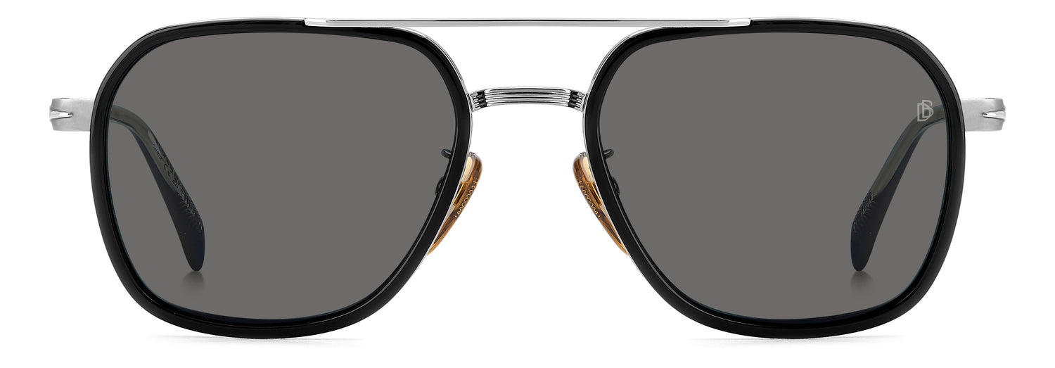 DAVID BECKHAM DB 1161/S 284 M9 54