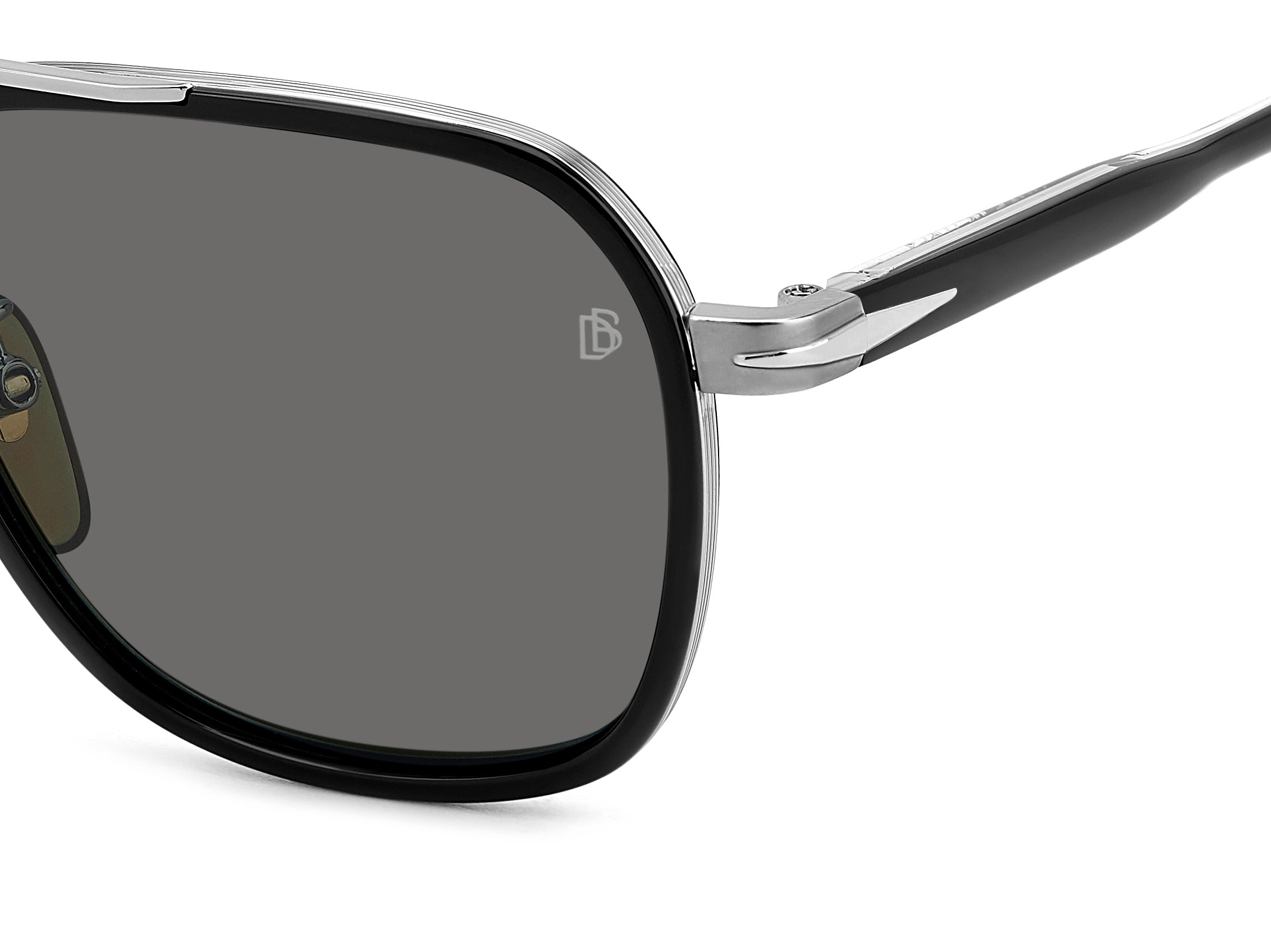 DAVID BECKHAM DB 1161/S 284 M9 54