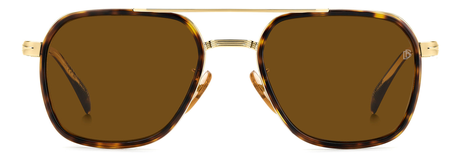 DAVID BECKHAM DB 1161/S 2IK 70 54
