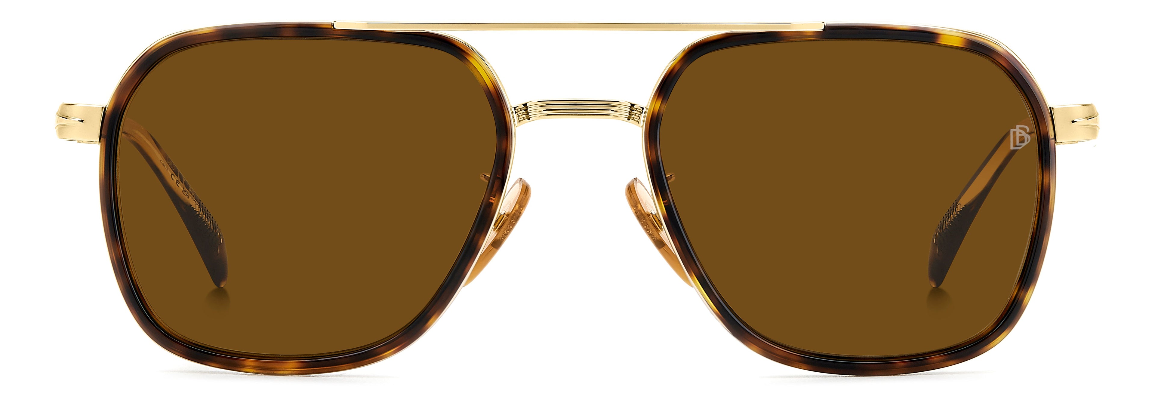 DAVID BECKHAM DB 1161/S 2IK 70 54