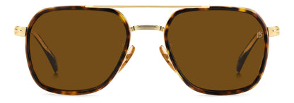 DAVID BECKHAM DB 1161/S 2IK 70 54