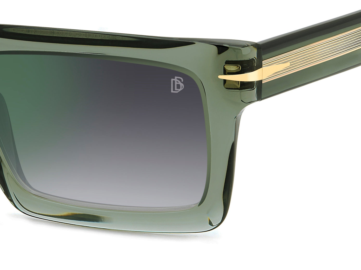 DAVID BECKHAM DB 7126/S 1ED NU 51