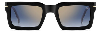 DAVID BECKHAM DB 7126/S 2M2 1V 51
