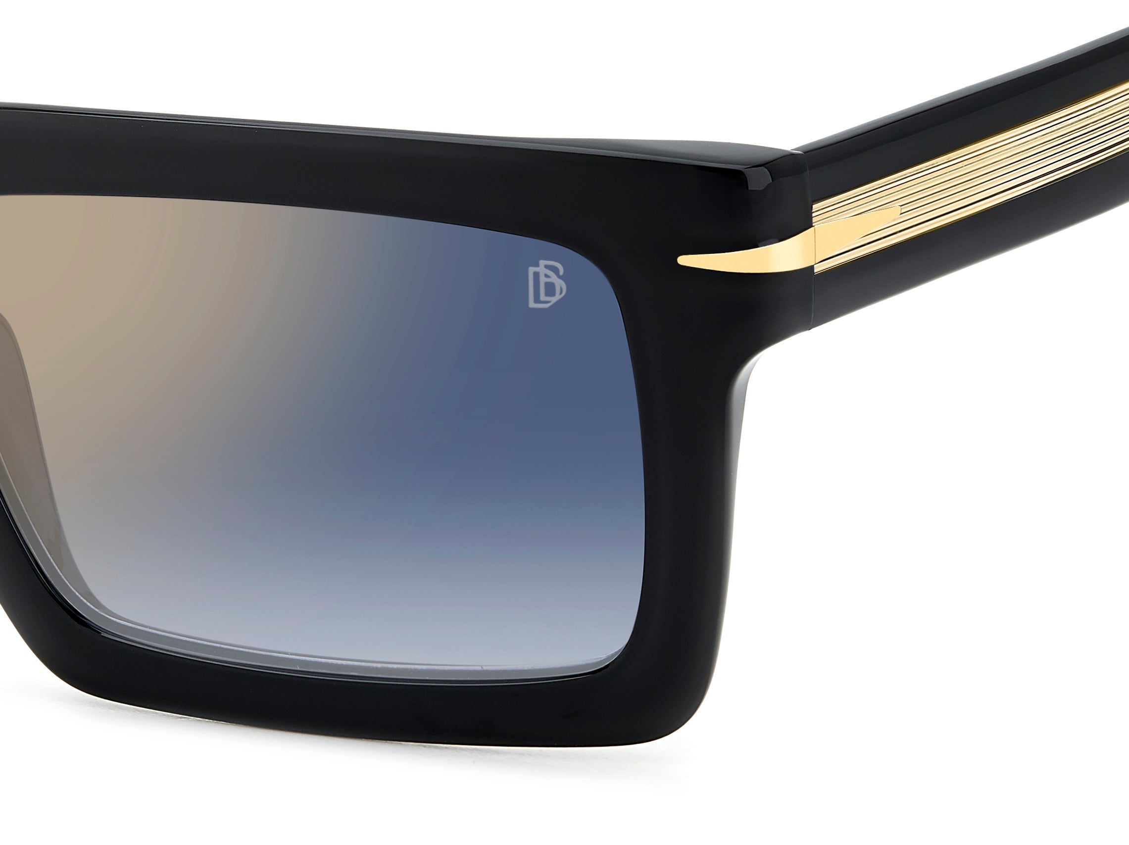 DAVID BECKHAM DB 7126/S 2M2 1V 51