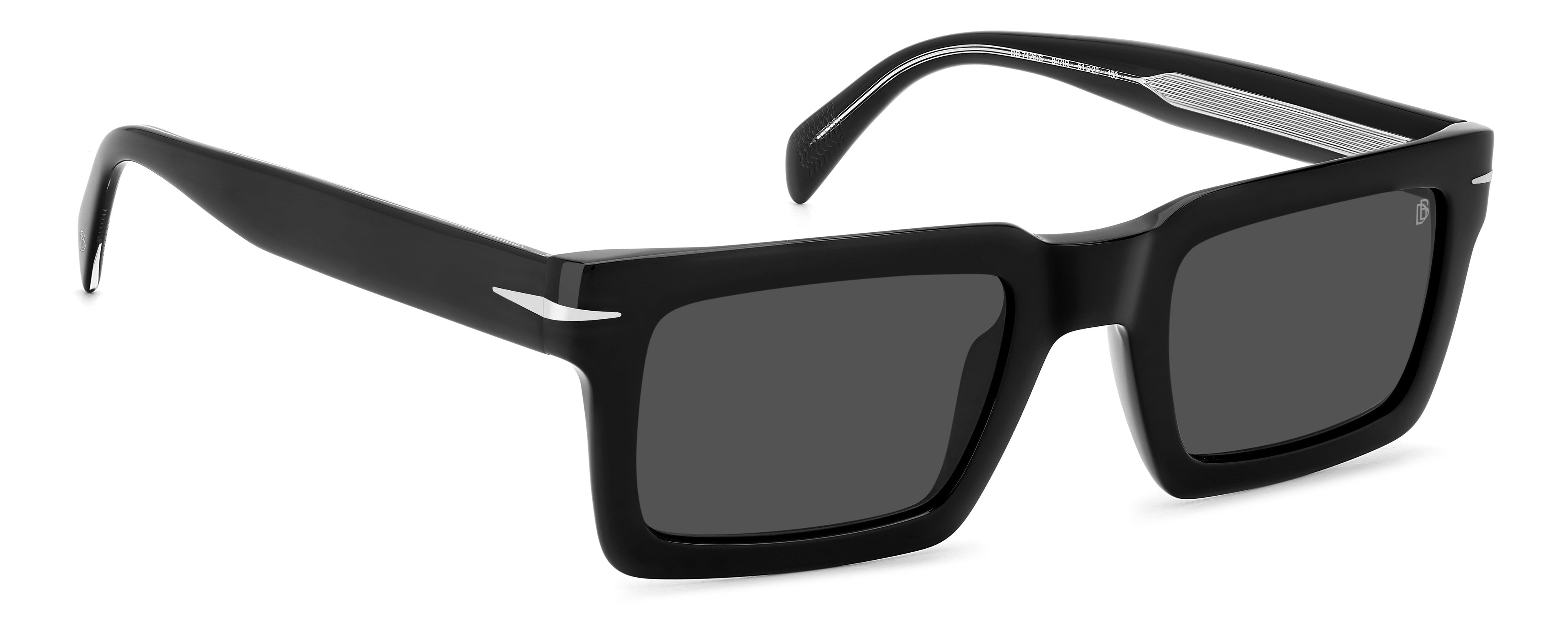 DAVID BECKHAM DB 7126/S 807 IR 51