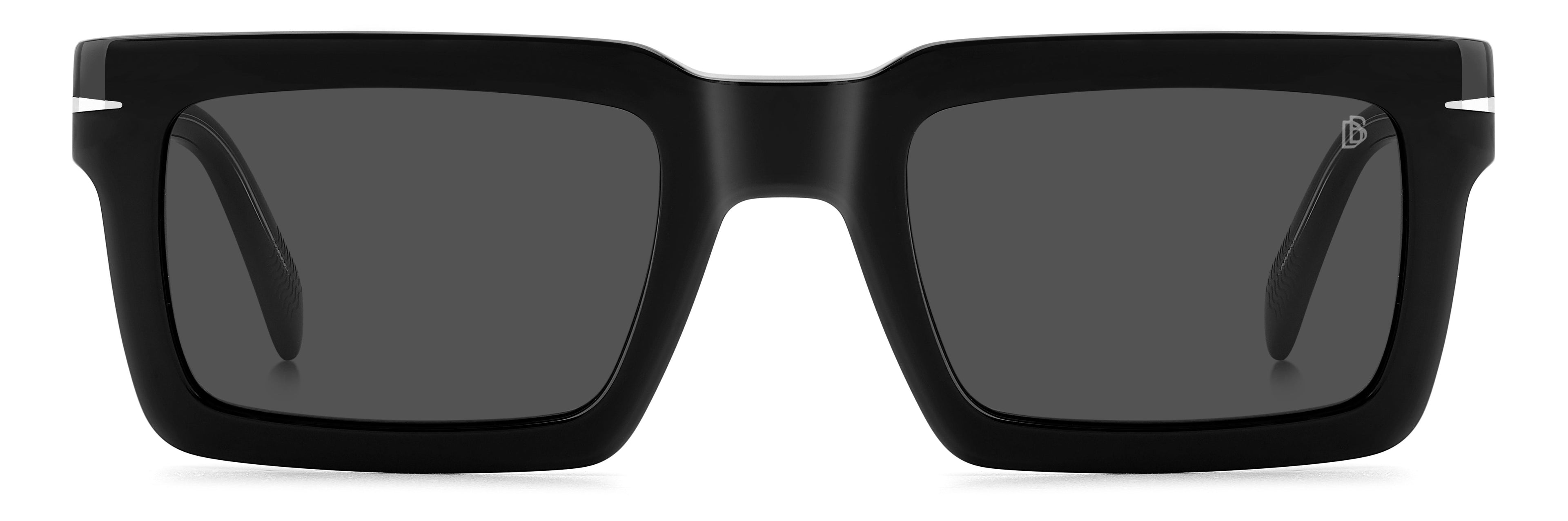 DAVID BECKHAM DB 7126/S 807 IR 51