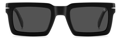 DAVID BECKHAM DB 7126/S 807 IR 51