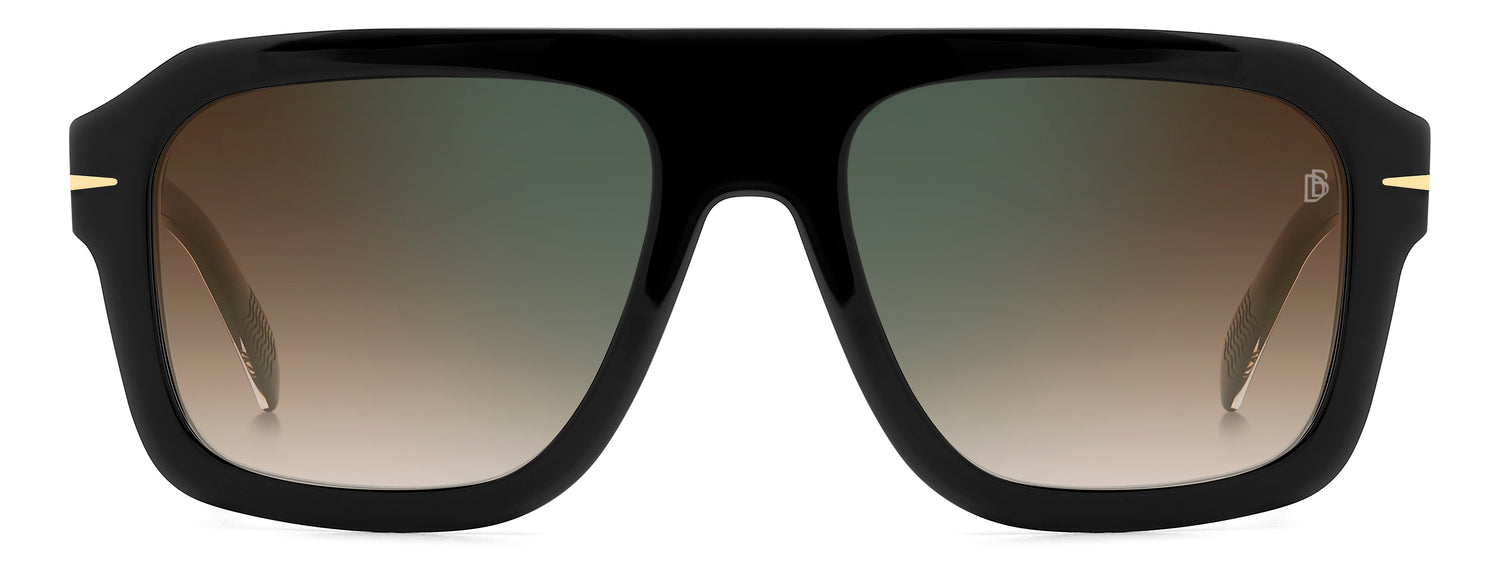 DAVID BECKHAM DB 7127/S 2M2 QY 54
