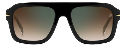 DAVID BECKHAM DB 7127/S 2M2 QY 54
