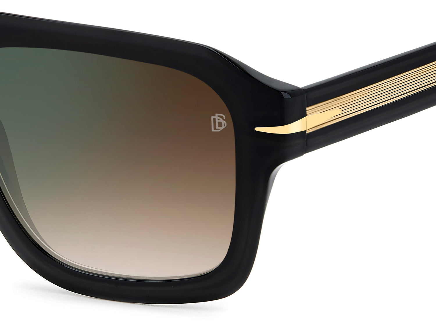 DAVID BECKHAM DB 7127/S 2M2 QY 54