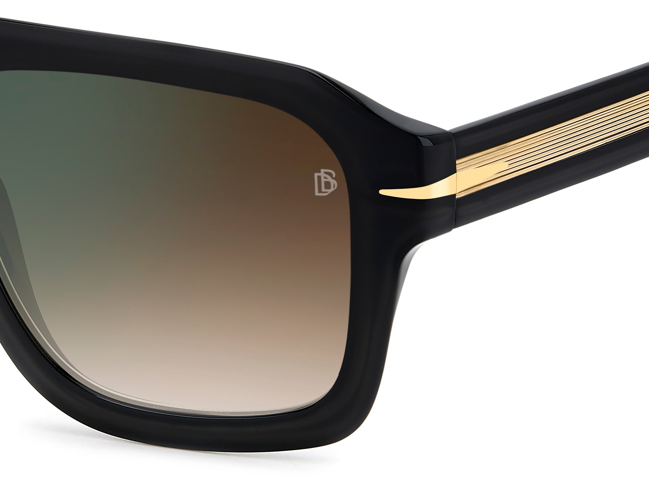 DAVID BECKHAM DB 7127/S 2M2 QY 54