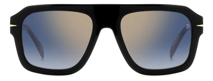 DAVID BECKHAM DB 7127/S WR7 1V 54