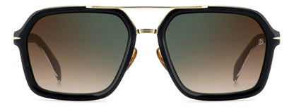 DAVID BECKHAM DB 7128/S 2M2 QY 58