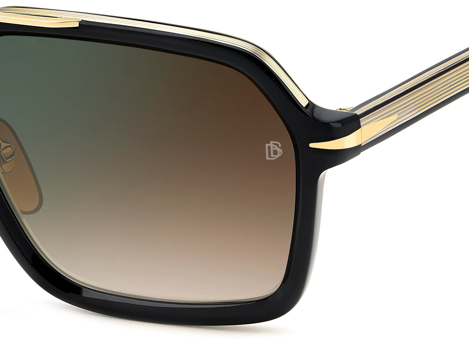 DAVID BECKHAM DB 7128/S 2M2 QY 58