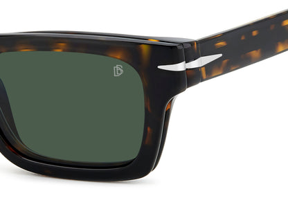 DAVID BECKHAM DB 7129/CS 086 UC 51