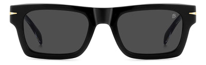 DAVID BECKHAM DB 7129/CS 807 M9 51