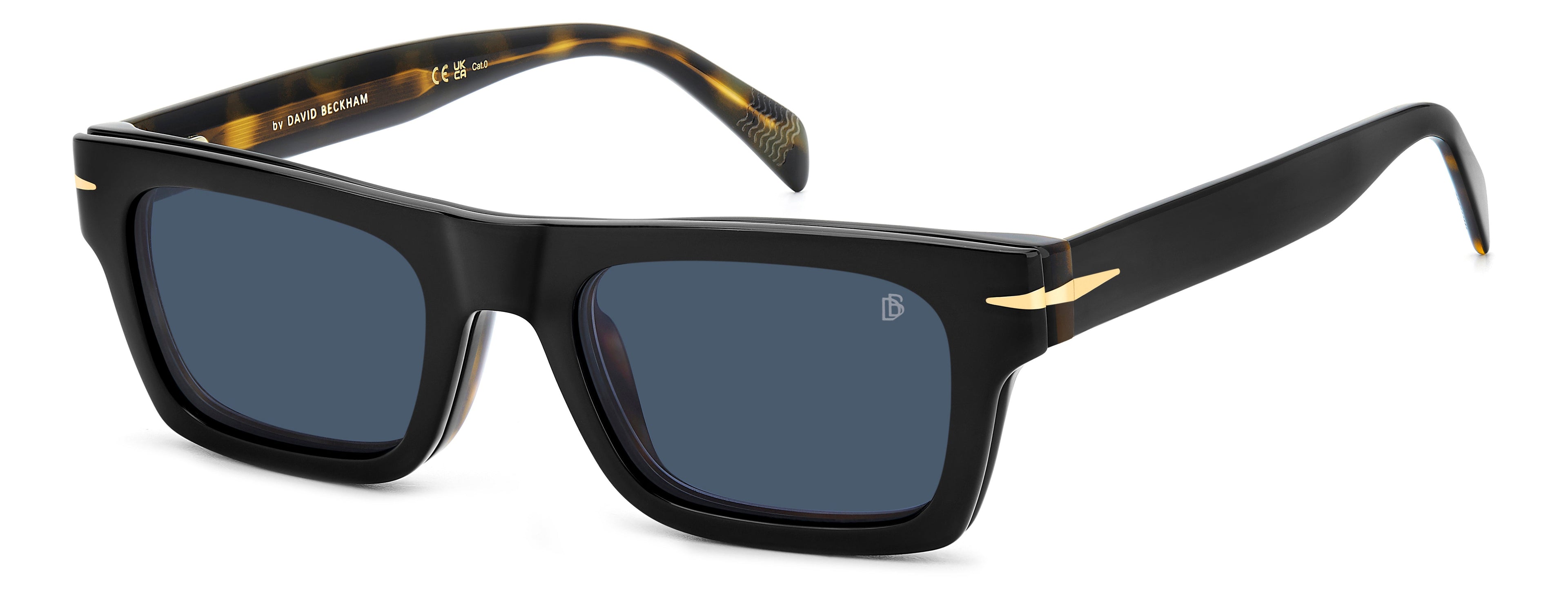 DAVID BECKHAM DB 7129/CS WR7 C3 51
