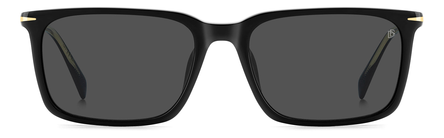 DAVID BECKHAM DB 1163/F/S 807 IR 58