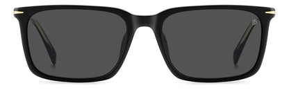 DAVID BECKHAM DB 1163/F/S 807 IR 58