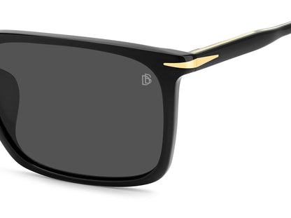 DAVID BECKHAM DB 1163/F/S 807 IR 58