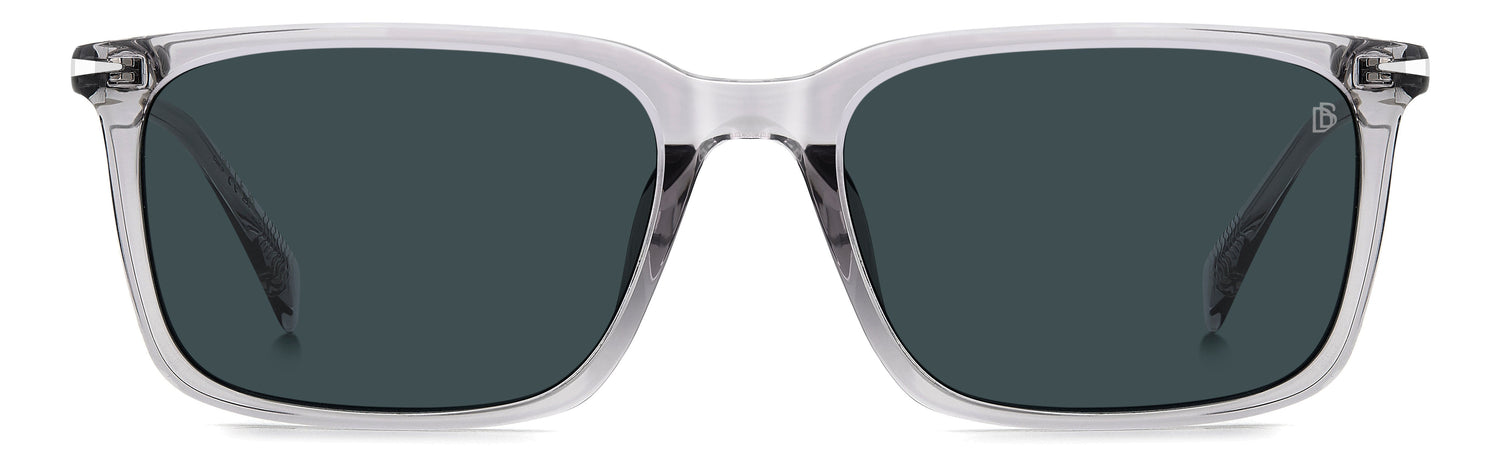 DAVID BECKHAM DB 1163/F/S KB7 KU 58