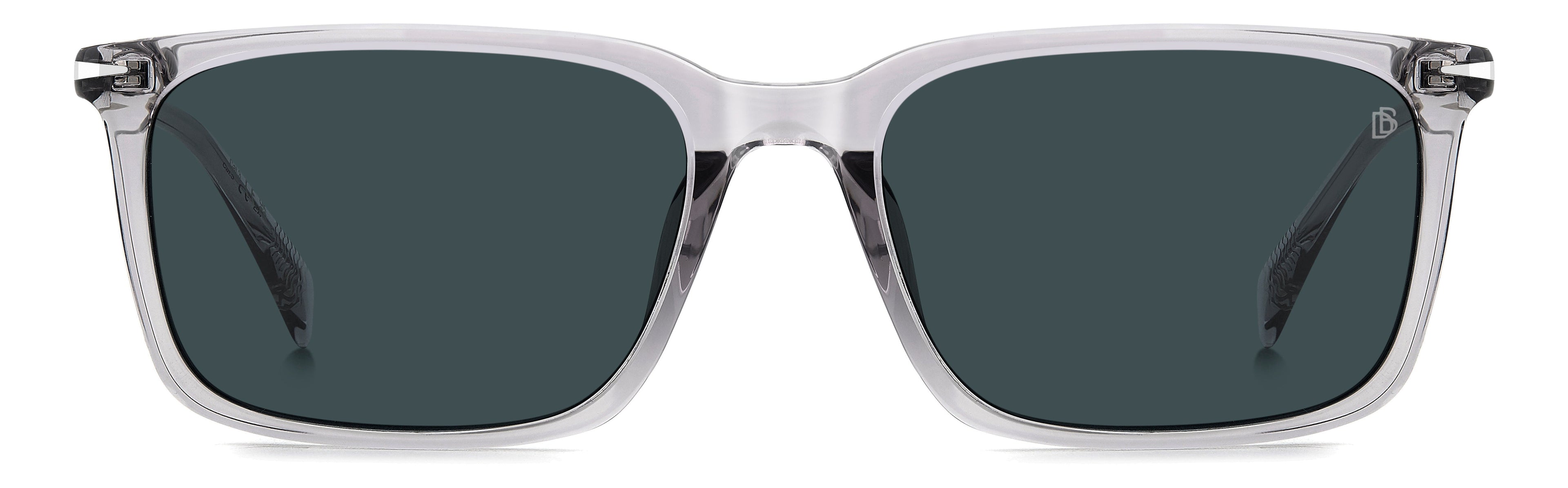 DAVID BECKHAM DB 1163/F/S KB7 KU 58