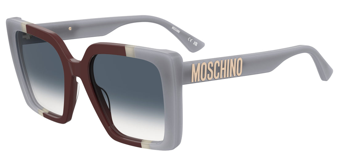 Translation missing: es.seo.product.type.gafas-de-sol moschino mos172/s s9w 08 azul square femenino talla 54mm - Translation missing: es.seo.product.alt.imagen-principal